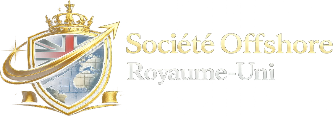 Société offshore Royaume-Uni