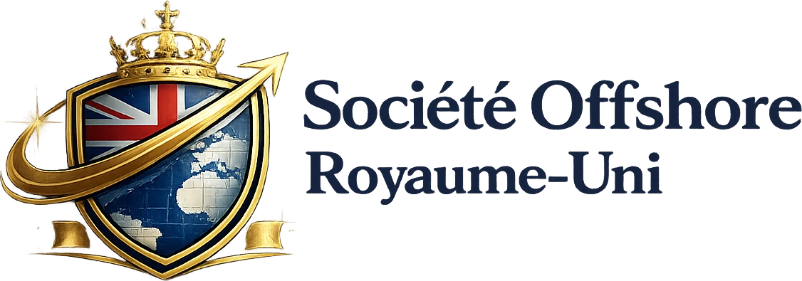 Société offshore Royaume-Uni
